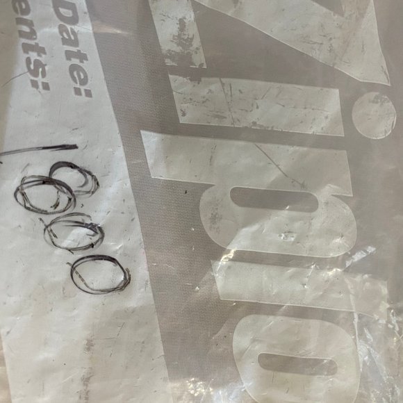 JVC DVD Player Remote Control - Picture 5 of 5